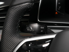 2022款 330TSI 两驱越享版