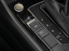 2022款 330TSI 两驱越享版