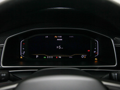 2022款 330TSI 两驱越享版