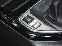 2022款 270T 手动精英版