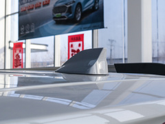 2021款 城市版 2.0T 必须型