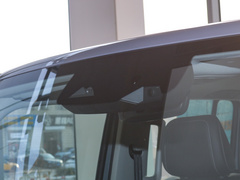 2021款 城市版 2.0T 必须型