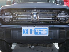 2021款 城市版 2.0T 必须型