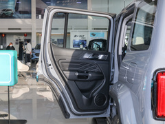 2021款 城市版 2.0T 必须型