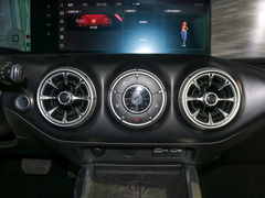2021款 城市版 2.0T 必须型