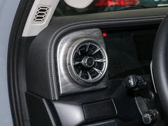 2021款 城市版 2.0T 必须型
