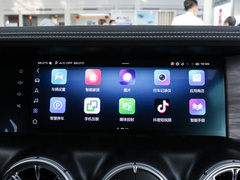 2021款 城市版 2.0T 必须型