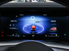 2021款 城市版 2.0T 必须型