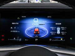 2021款 城市版 2.0T 必须型