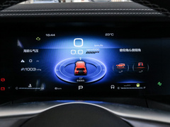 2021款 城市版 2.0T 必须型