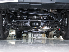 2021款 城市版 2.0T 必须型