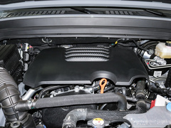 2021款 城市版 2.0T 必须型