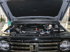 2021款 城市版 2.0T 必须型