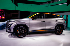 2022款 1.5T CVT元界版