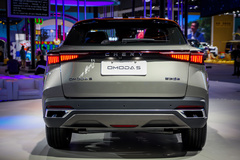 2022款 1.5T CVT元界版