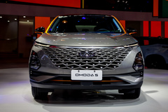 2022款 1.5T CVT元界版