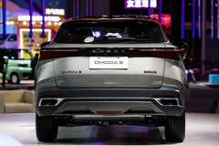 2022款 1.5T CVT元界版