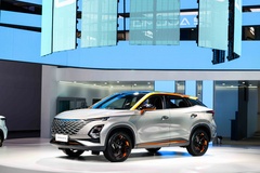 2022款 1.5T CVT元界版