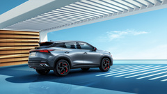 2022款 1.5T CVT元界版