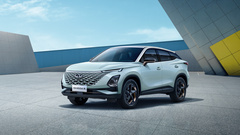 2022款 1.5T CVT元界版