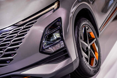 2022款 1.5T CVT元界版