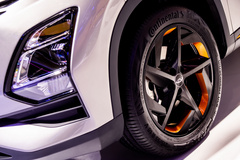 2022款 1.5T CVT元界版