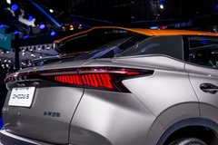 2022款 1.5T CVT元界版