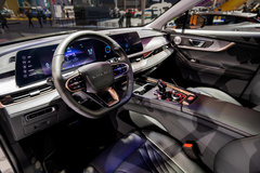 2022款 1.5T CVT元界版