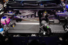 2022款 1.5T CVT元界版