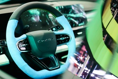 2022款 1.5T CVT元界版