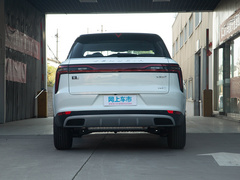 2021款 260T 自动48V轻混增压 星享事成版