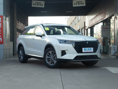 2021款 260T 自动48V轻混增压 星享事成版