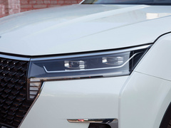 2021款 260T 自动48V轻混增压 星享事成版