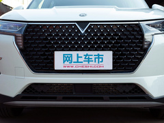 2021款 260T 自动48V轻混增压 星享事成版