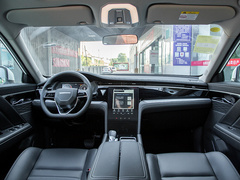 2021款 260T 自动48V轻混增压 星享事成版