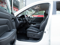 2021款 260T 自动48V轻混增压 星享事成版