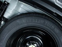 2021款 260T 自动48V轻混增压 星享事成版