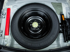 2021款 260T 自动48V轻混增压 星享事成版