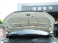 2021款 260T 自动48V轻混增压 星享事成版