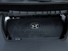 2021款 260T 自动48V轻混增压 星享事成版