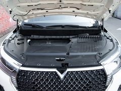 2021款 260T 自动48V轻混增压 星享事成版
