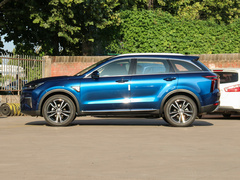 2021款 260T 自动48V轻混增压 星曜版