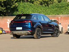 2021款 260T 自动48V轻混增压 星曜版