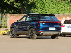 2021款 260T 自动48V轻混增压 星曜版