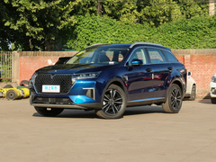 2021款 260T 自动48V轻混增压 星曜版