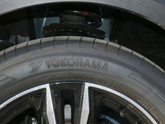 2021款 260T 自动48V轻混增压 星曜版
