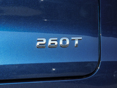 2021款 260T 自动48V轻混增压 星曜版