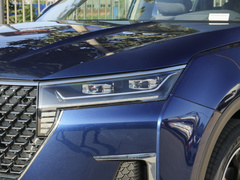 2021款 260T 自动48V轻混增压 星曜版