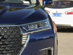 2021款 260T 自动48V轻混增压 星曜版