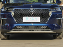 2021款 260T 自动48V轻混增压 星曜版